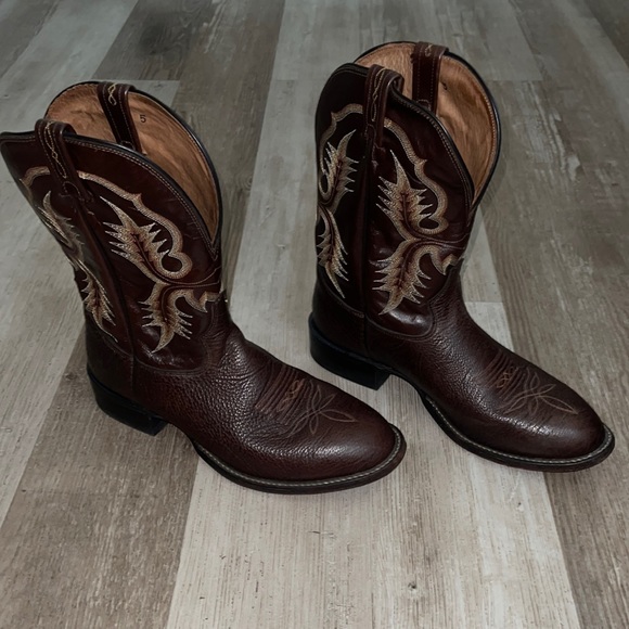 Tony Lama Other - Tony Lama Western Boots